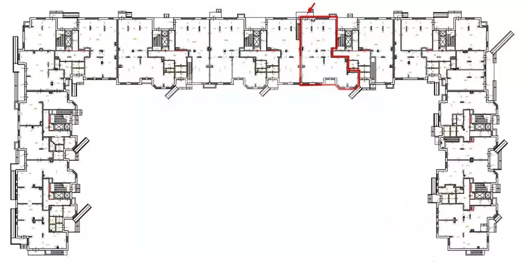 Торговая площадь в Московская область, Звенигород Одинцовский ... - Фото 2