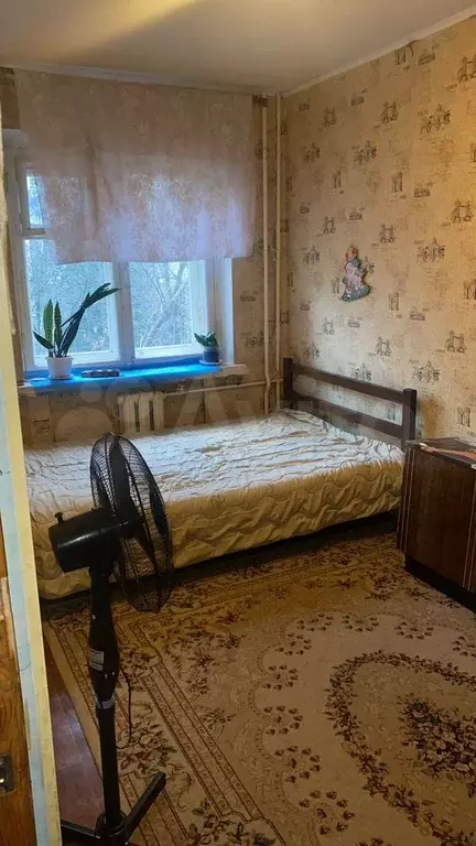 2-к. квартира, 45 м, 3/5 эт. - Фото 1