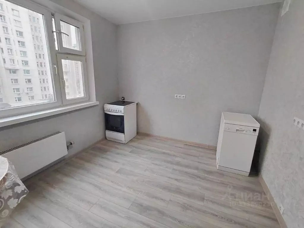 4-к кв. Московская область, Мытищи ул. Сукромка, 26 (92.0 м) - Фото 2