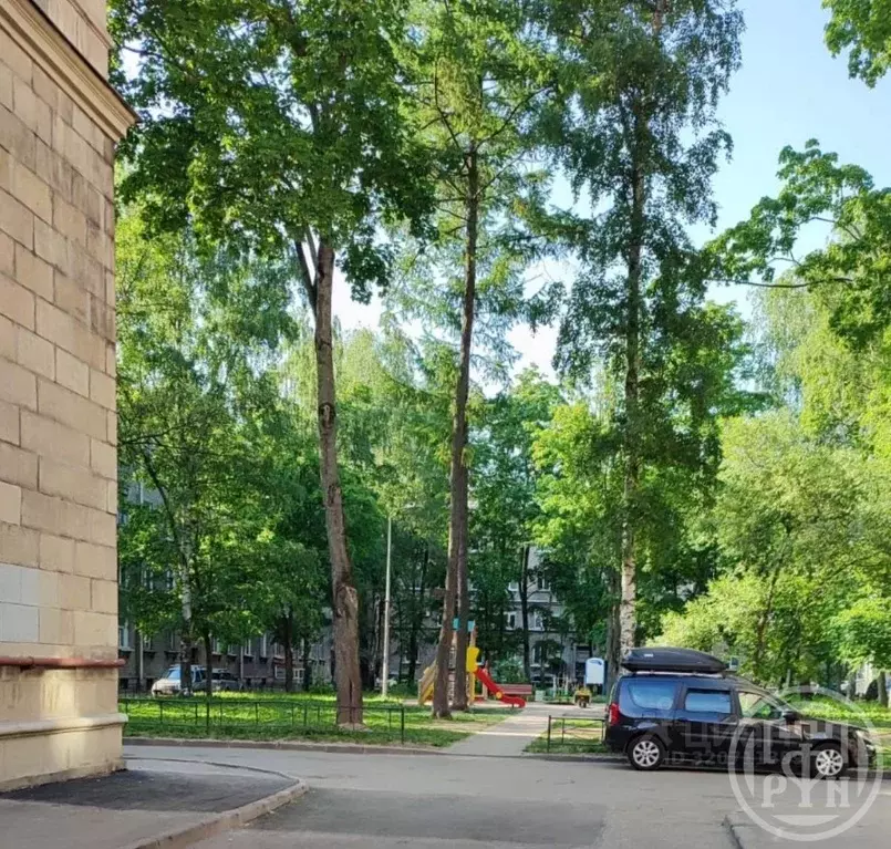 Помещение свободного назначения в Санкт-Петербург Сестрорецкая ул., 6 ... - Фото 1