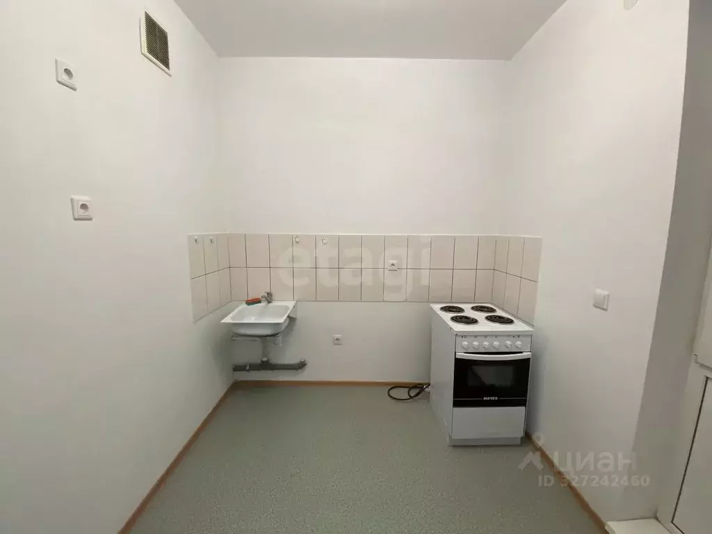 1-к кв. Ямало-Ненецкий АО, Ноябрьск Магистральная ул., 121 (33.0 м) - Фото 2