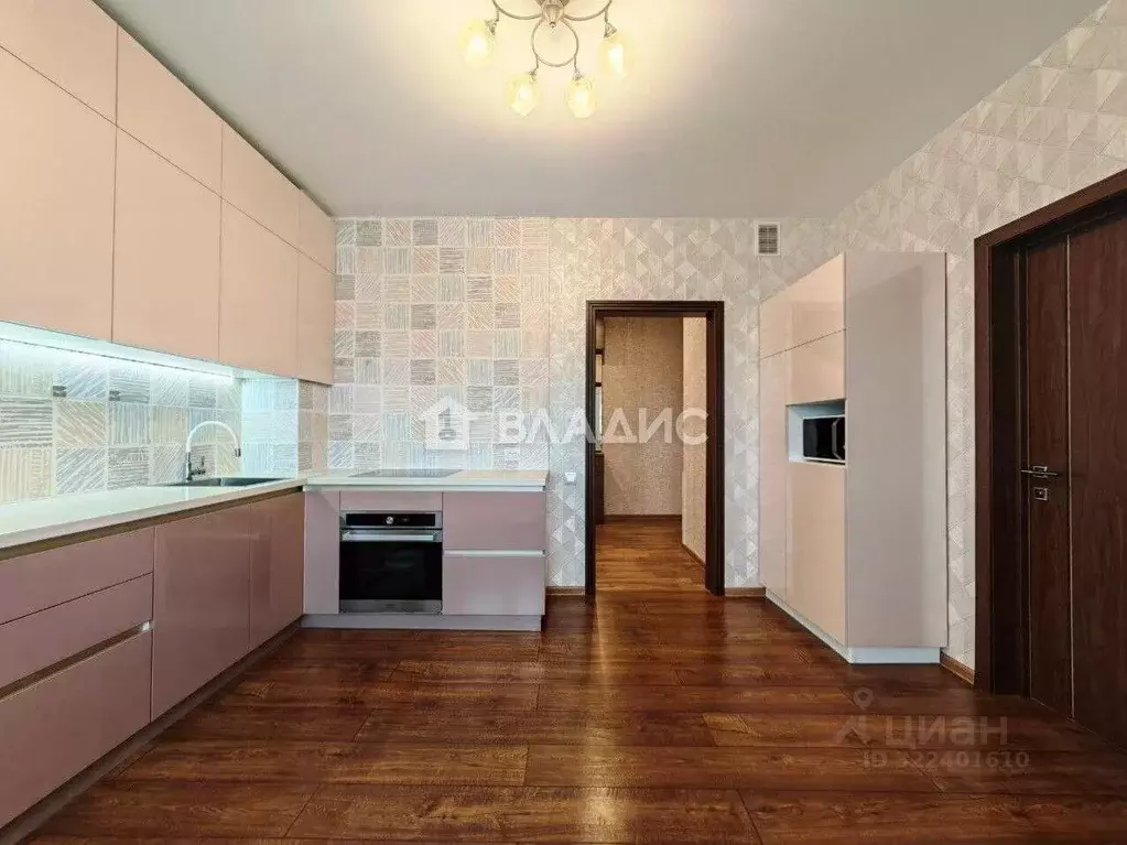 3-к кв. Ивановская область, Иваново Кохомское ш., 3к2 (96.3 м) - Фото 2