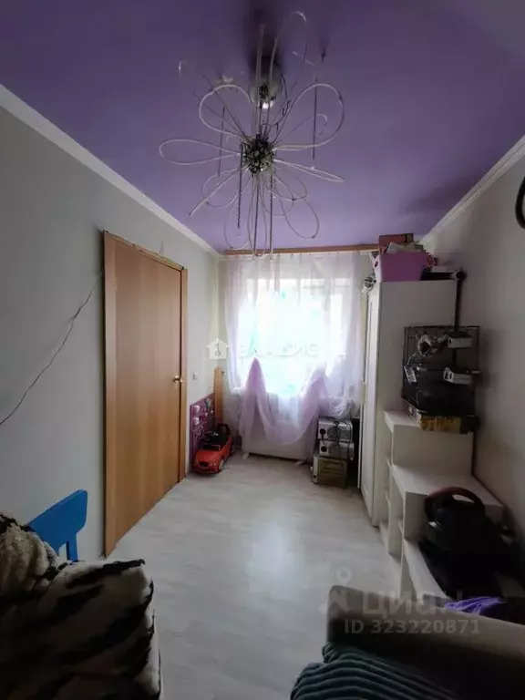 2-к кв. Ярославская область, Рыбинск ул. Веденеева, 12 (42.6 м) - Фото 2