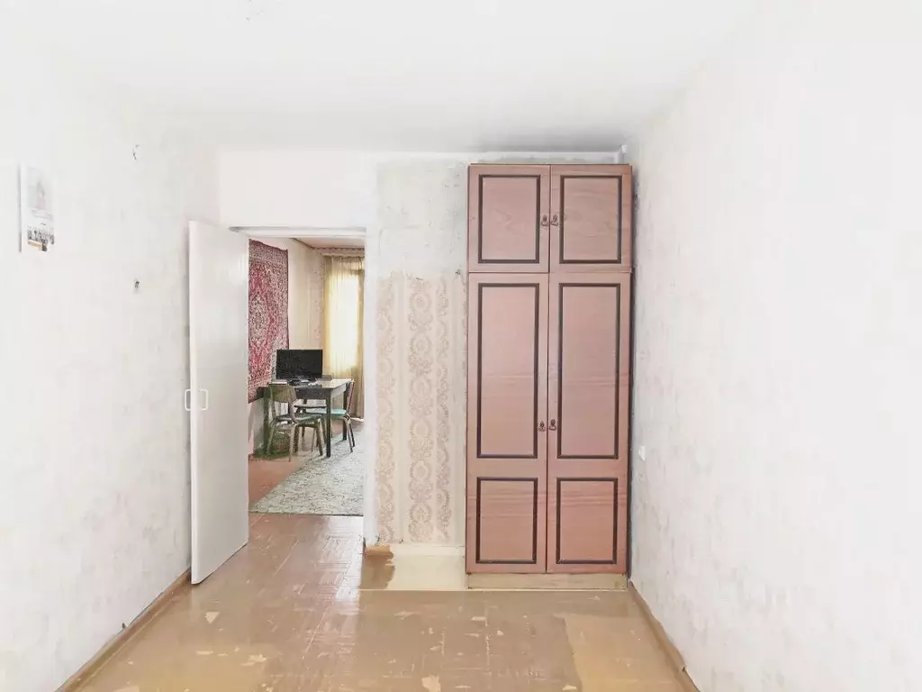 3-к кв. Тюменская область, Тюмень ул. Малыгина, 71 (58.0 м) - Фото 2