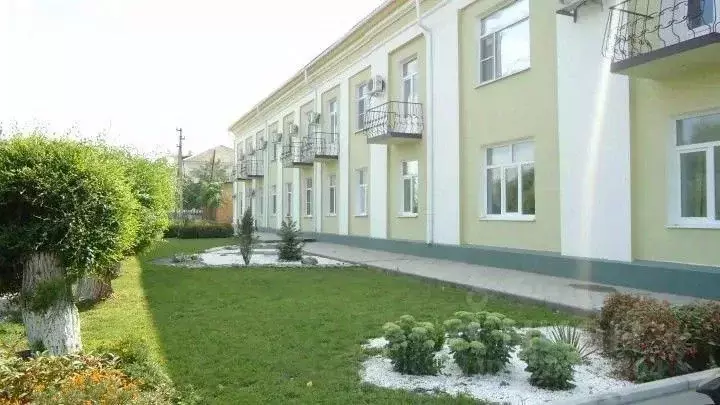 Комната Ростовская область, Морозовск Коммунистическая ул., 237 (10.0 ... - Фото 1