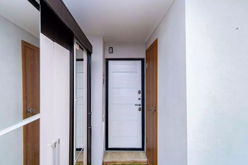 Студия Тюменская область, Тюмень ул. Седова, 64а (17.0 м) - Фото 1