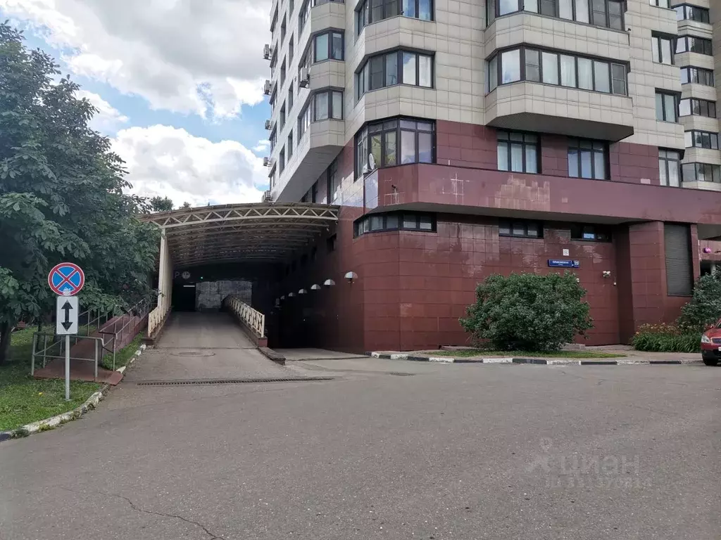 Гараж в Москва Профсоюзная ул., 25А (17 м) - Фото 0
