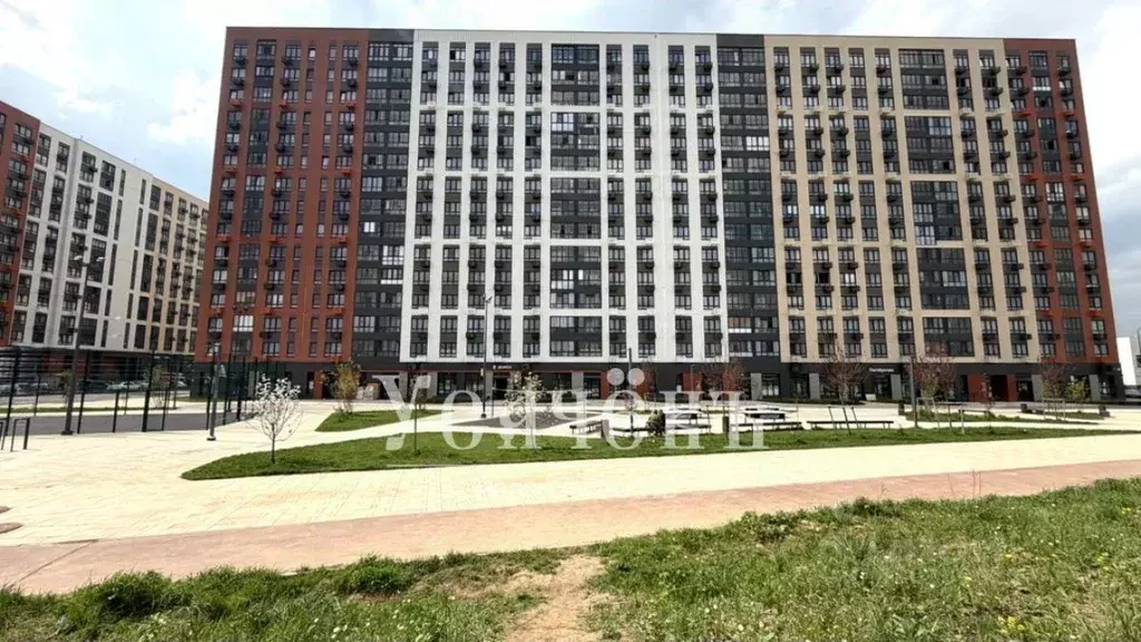 1-к кв. Москва Ленинградское ш., 228к6 (40.3 м) - Фото 1