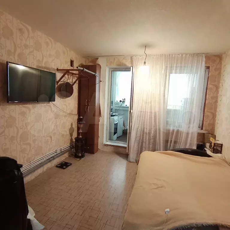 1-к. квартира, 30 м, 2/3 эт. - Фото 0