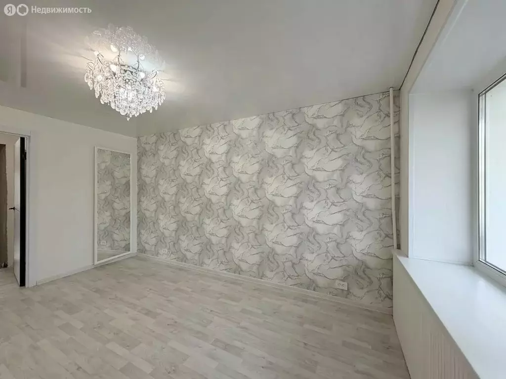 3-комнатная квартира: Томск, Иркутский тракт, 106 (60 м) - Фото 1