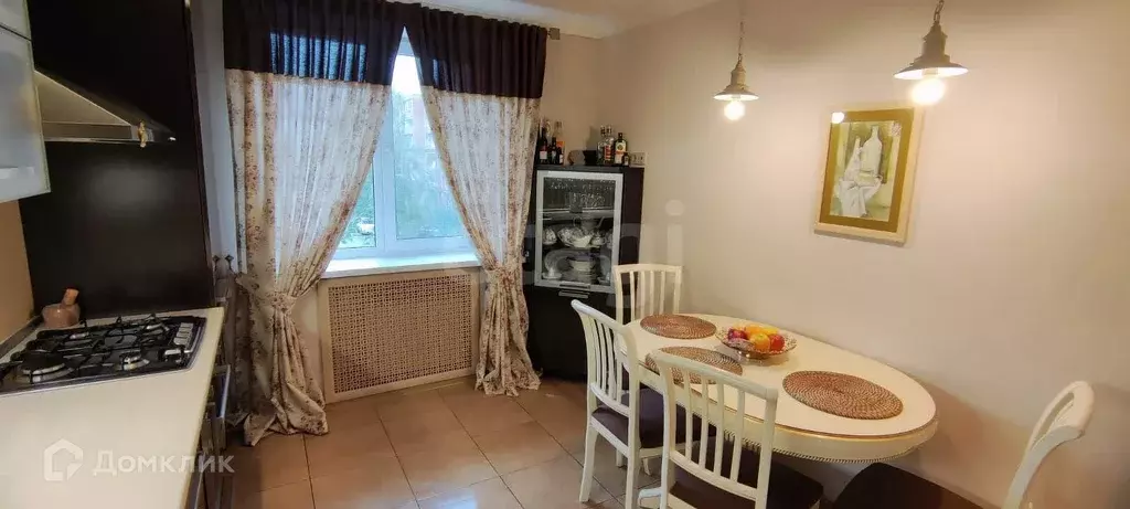 Продаётся 3-к квартира, 88 м - Фото 1