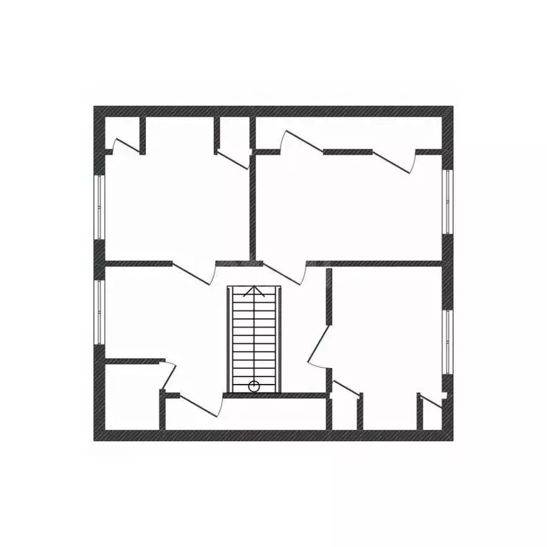 Дом в Белгородская область, Бирюч Красногвардейский район, ул. Красных ... - Фото 2