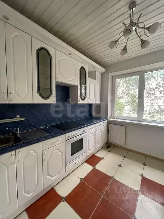 2-к кв. Санкт-Петербург ул. Маршала Новикова, 2К1 (52.9 м) - Фото 0