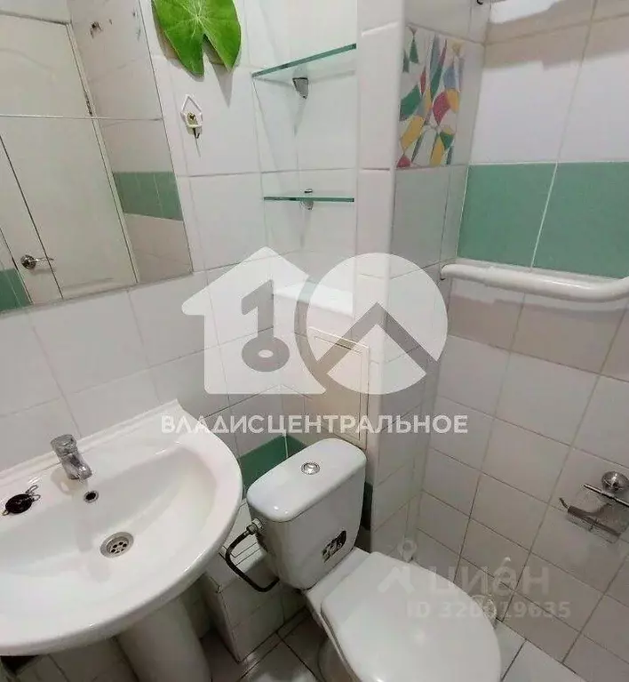 Квартира, 1 комната, 38 м - Фото 0