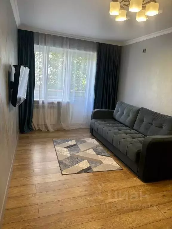 2-к кв. Ставропольский край, Пятигорск Московская ул., 14К11 (45.0 м) - Фото 2