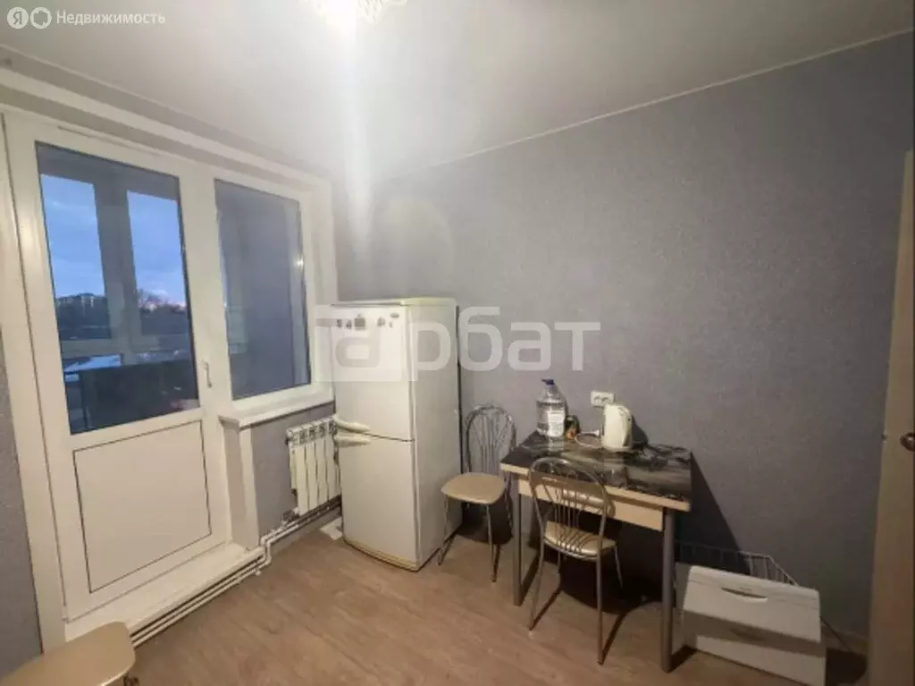 1-комнатная квартира: Иваново, улица Чайковского, 29А (37 м) - Фото 1