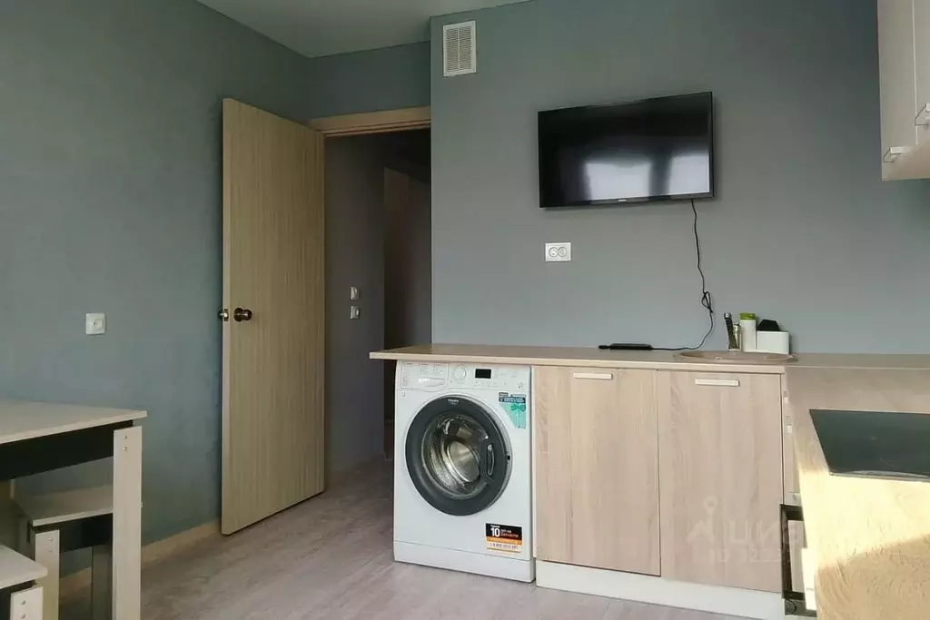 2-к кв. Краснодарский край, Краснодар ул. Генерала Трошева, 21 (51.3 ... - Фото 1