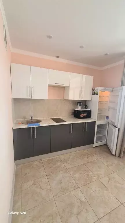 1-к кв. Краснодарский край, Анапа Таманская ул., 121к2 (45.4 м) - Фото 1