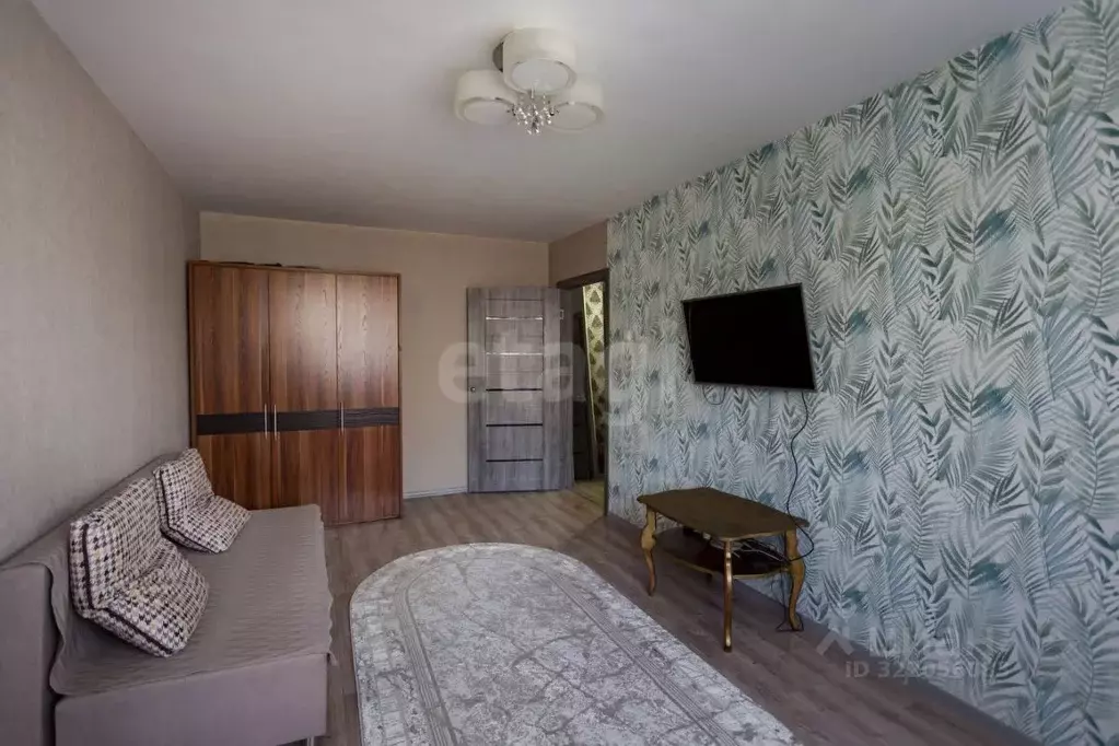 2-к кв. Кемеровская область, Новокузнецк просп. Дружбы, 52 (44.1 м) - Фото 2