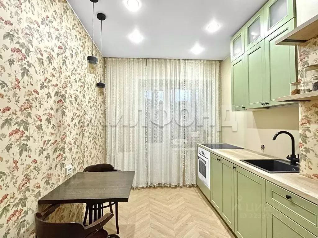 3-к кв. Архангельская область, Архангельск Воскресенская ул., 75к1 ... - Фото 1