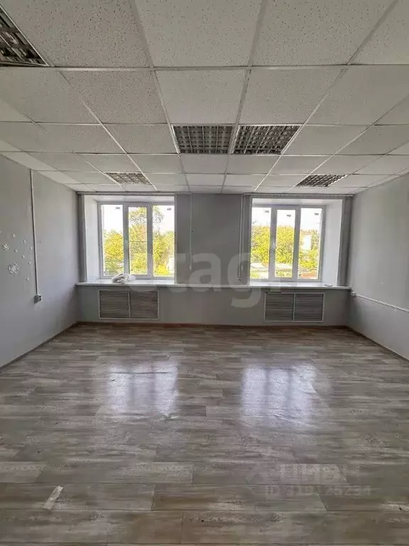 Торговая площадь в Владимирская область, Ковров ул. Абельмана, 19 (19 ... - Фото 1