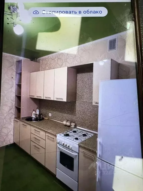 1-к кв. Курская область, Курск ул. 2-я Агрегатная, 57 (55.0 м) - Фото 2