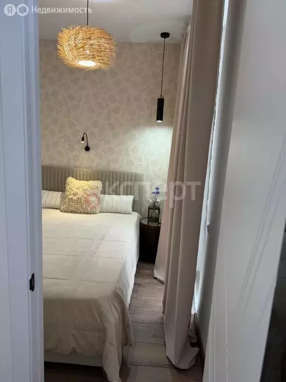Квартира-студия: Ростов-на-Дону, улица Нансена, 109/5 (30 м) - Фото 2