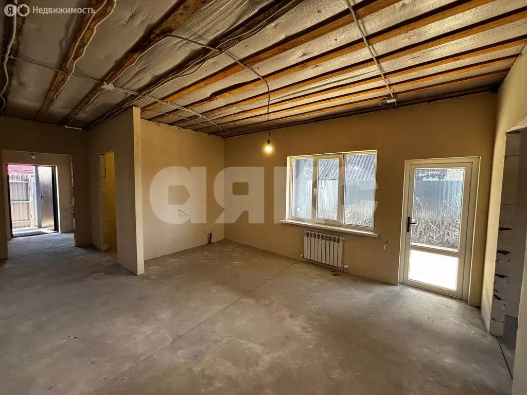 Дом в Краснослободск, улица Свердлова (113.8 м) - Фото 1