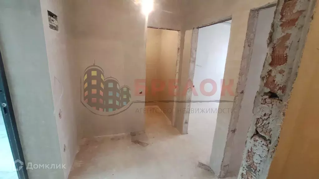 Продаётся 1-к квартира, 36 м - Фото 1