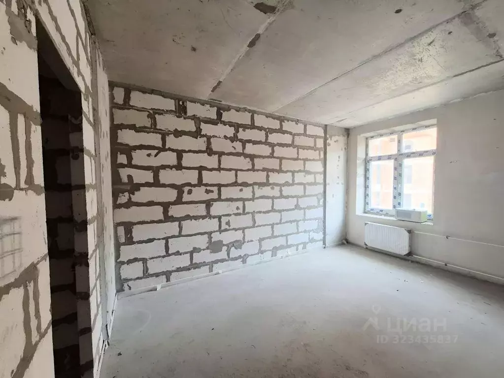 1-к кв. Московская область, Одинцовский городской округ, с. Лайково, ... - Фото 2