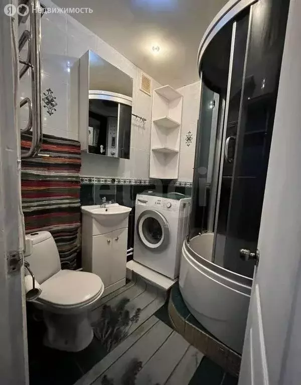 Квартира-студия: Аша, улица Ленина, 44 (30 м) - Фото 2
