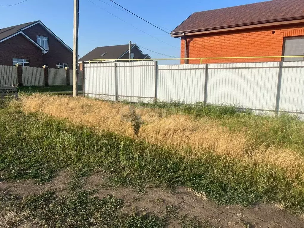 Участок в Ростовская область, Таганрог ул. Мещерякова, 87 (4.31 сот.) - Фото 1