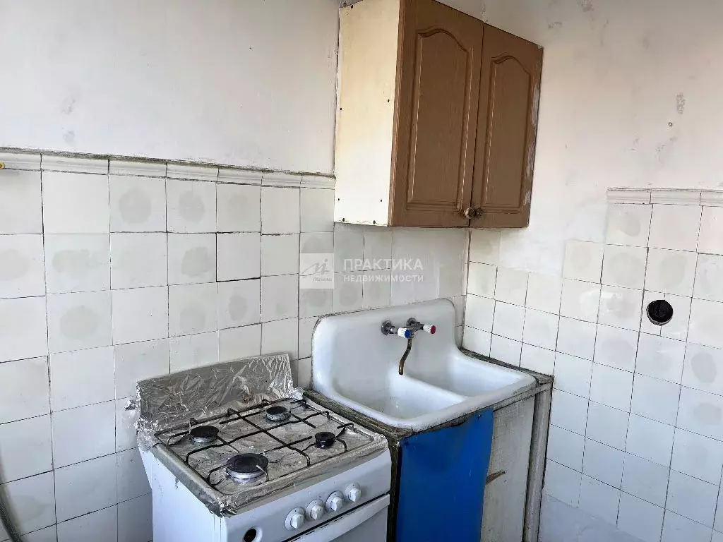 Продается 2-комнатная квартира - Фото 2