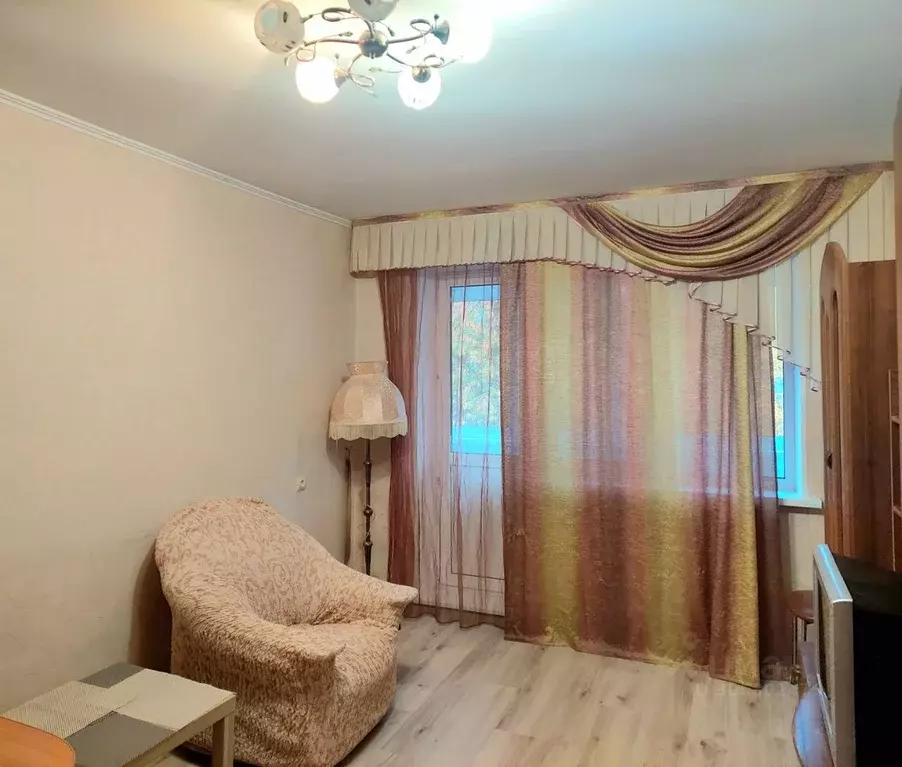 1-к кв. Пермский край, Пермь ул. Голева, 1 (31.0 м) - Фото 2