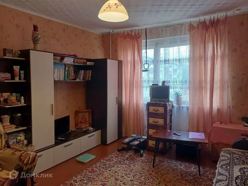 Продаётся 1-к квартира, 31.7 м - Фото 0