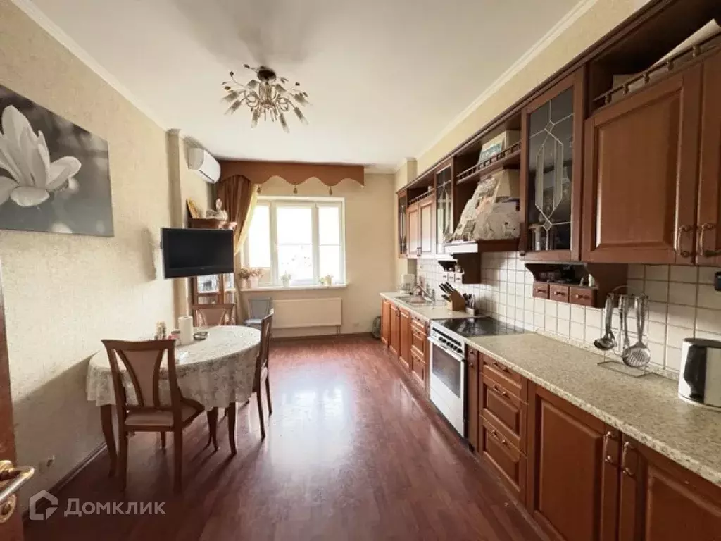 Продаётся 3-к квартира, 114 м - Фото 0