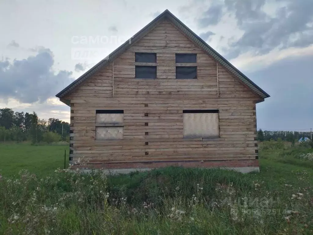 дом в башкортостан, благоварский район, языковский сельсовет, с. . - Фото 0