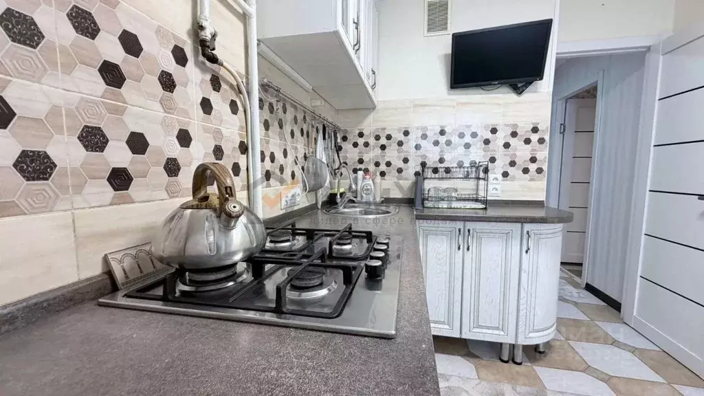 2-к кв. Севастополь просп. Генерала Острякова, 35 (52.0 м) - Фото 2