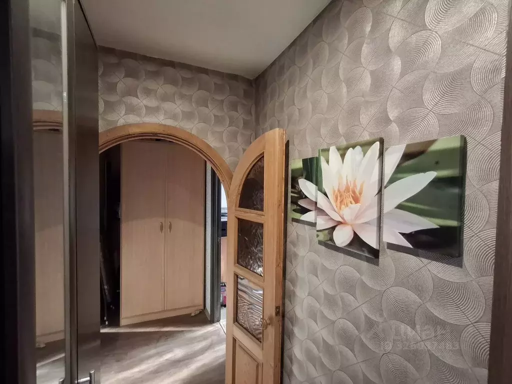 3-к кв. Нижегородская область, Нижний Новгород ул. Премудрова, 8к1 ... - Фото 1