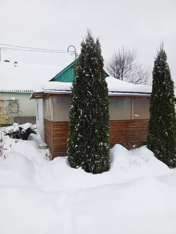 Дом в Орловская область, Орел Кристалл СНТ, 84 (29 м) - Фото 1