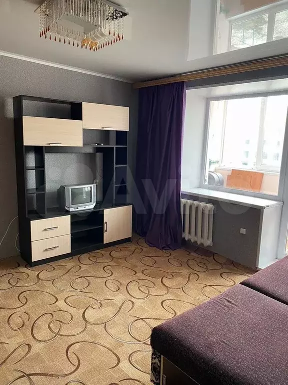 1-к. квартира, 35 м, 3/5 эт. - Фото 0