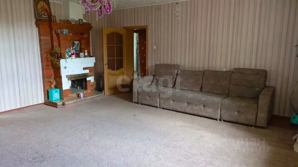 Дом в Курганская область, Далматово ул. Мичурина (235 м) - Фото 1