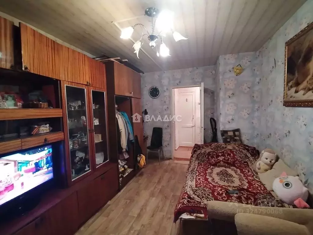 2-к кв. Владимирская область, Гороховец ул. Кутузова, 5 (39.5 м) - Фото 1