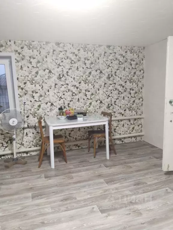 Дом в Ульяновская область, Мелекесский район, Новоселкинское с/пос, с. ... - Фото 1