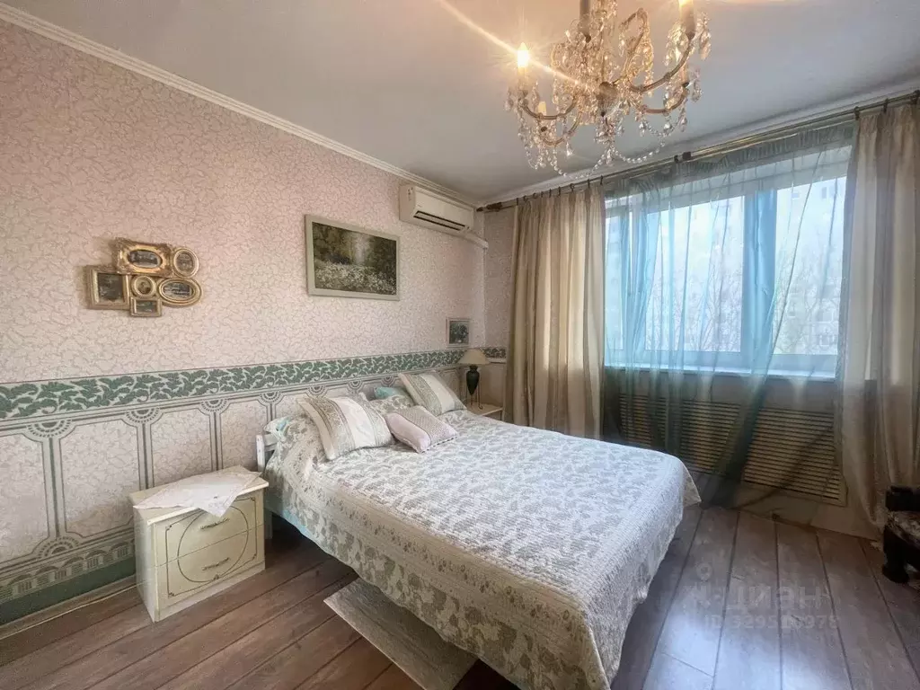 Комната Москва 3-й Лихачевский пер., 7К2 (18.0 м) - Фото 1