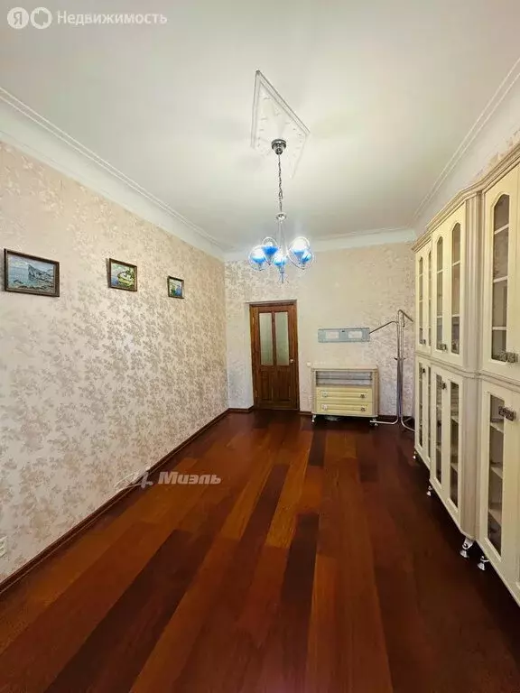 3-комнатная квартира: Севастополь, улица Адмирала Октябрьского, 7 ... - Фото 1