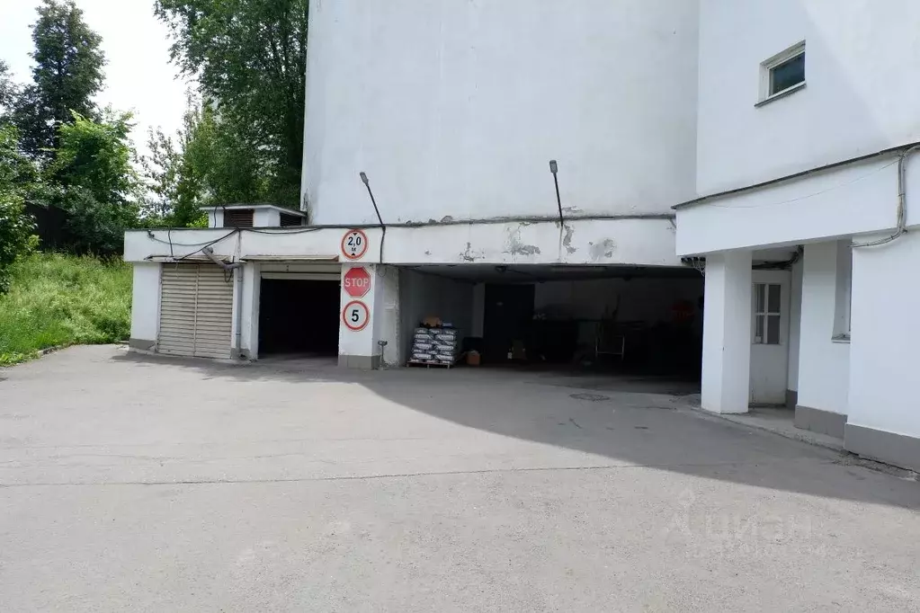 Гараж в Москва ул. Удальцова, 60 (17 м) - Фото 1