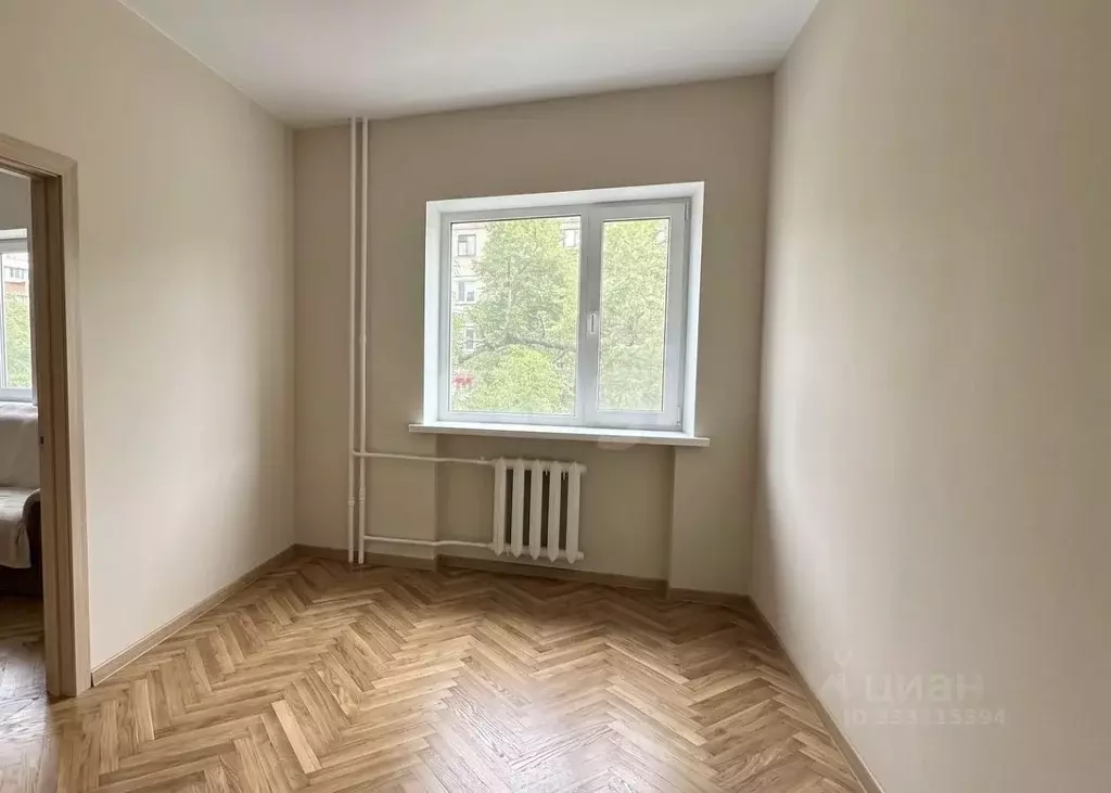 2-к кв. Алтайский край, Барнаул ул. Сизова, 26 (41.0 м) - Фото 1