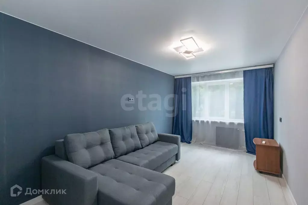 Продаётся 3-к квартира, 63.3 м - Фото 1
