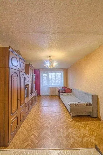 1-к кв. Пензенская область, Пенза просп. Победы, 138 (33.0 м) - Фото 2